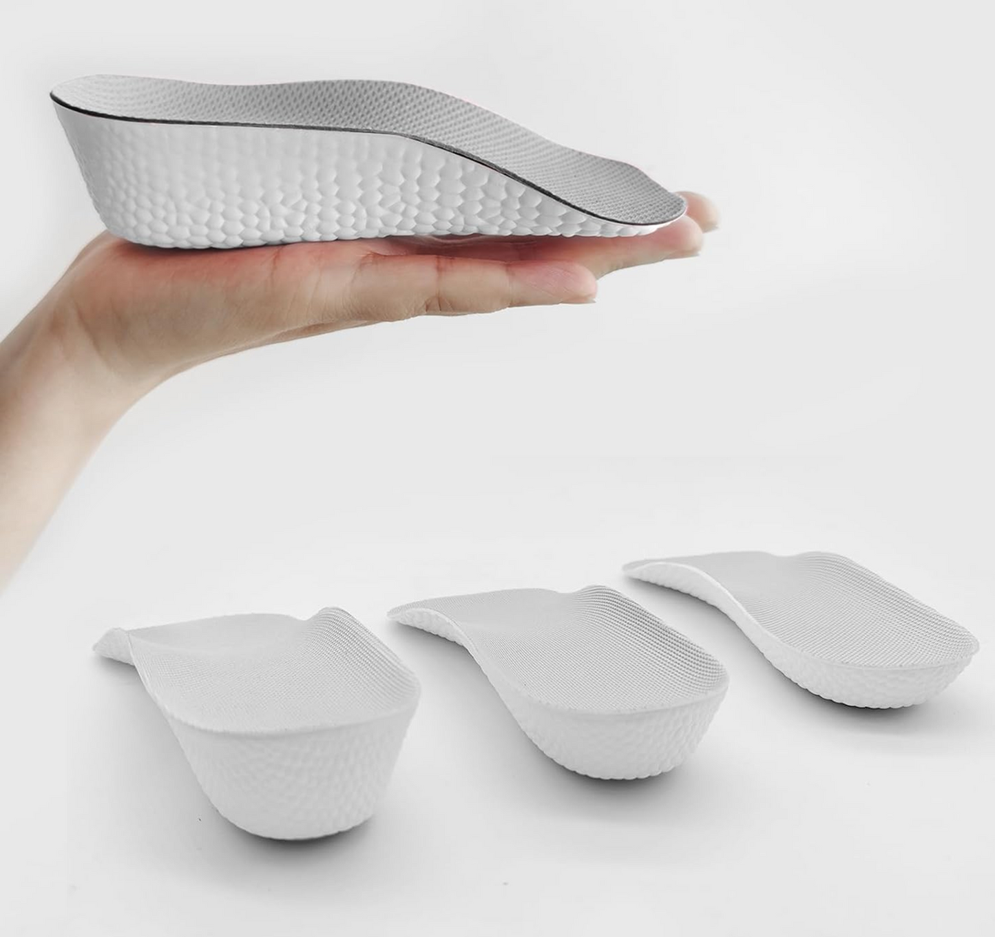 Elevation Insoles 3.0 — Up to 3" Performance