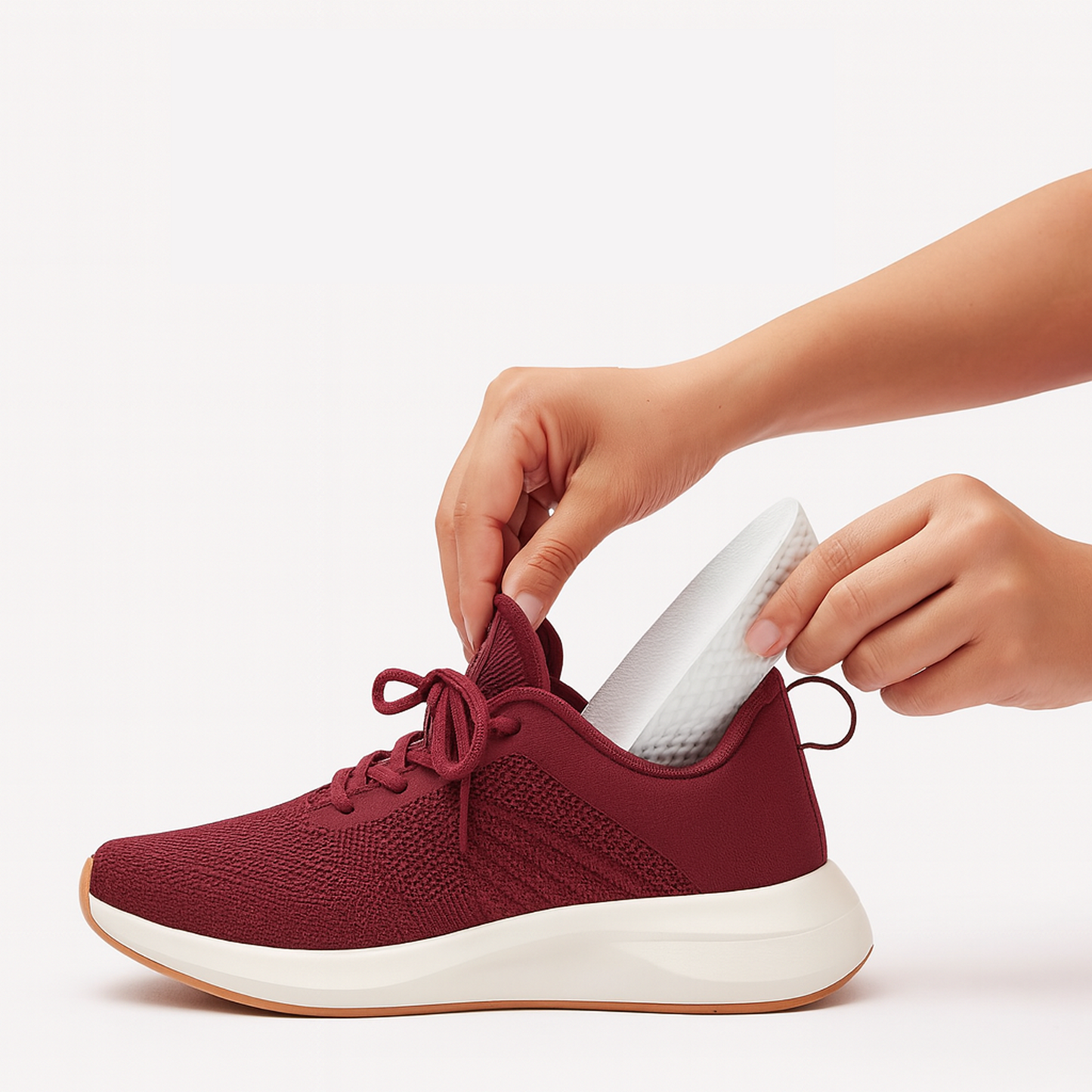 Elevation Insoles 3.0 — Up to 3" Performance