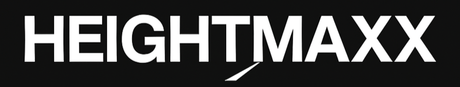 HeightMaxx — engineered elevation