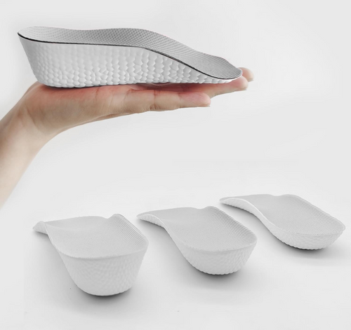 Elevation Insoles 3.0 — Up to 3" Performance